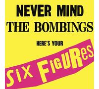 United Nations - Never Mind The Bombings Here's Your Six Figures