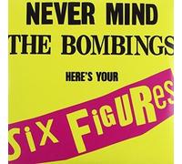 United Nations - Never Mind The Bombings Here's Your Six Figures