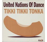 United Nations Of Dance - TIKKI TIKKI TONKA