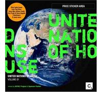 Compilation - United Nations of House [Import]