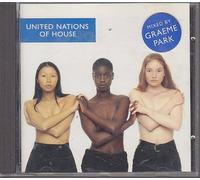 United Nations of House [Import]