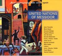 United Nations of Messidor by Various Artists (1996-02-20)