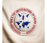 RPA and the United Nations Of Sound – United Nations of Sound – Vinyle 12" – Import
