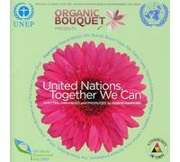Various Artists - United Nations Together We Can [Cd Single]