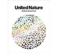 United Nature - Andrew Zuckerman - Crown - ebook (ePub) - Livre