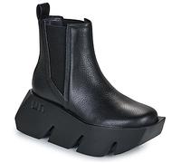 United nude Boots Bull Chelsea in Noir 39
