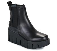 United nude Boots Grip Chelsea Lo IV in Noir 40