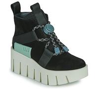 United nude Boots GRIP NOMAD LO II in Noir 37