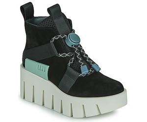 United nude Boots GRIP NOMAD LO II in Noir 40