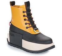 United nude Boots ROKO PATROL BOOT in Noir 41