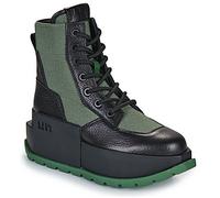 United nude Boots Roko Trooper in Kaki 38