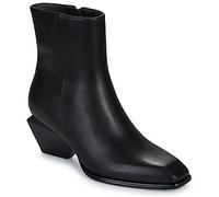 United nude Bottines JACKY BOOTIE in Noir 37