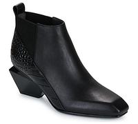 United nude Bottines JACKY X in Noir 36