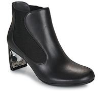 Bottines femmes United nude Zuma Flow Mid Noir 37