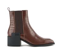 United Nude - Jimmy Chelsea - Homme - Chaussures - Brun - Taille: 45 EU