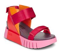 United nude Sandales compensées DELTA RUN in Multicolore 37