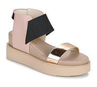 United nude Sandales compensées RICO SANDAL in Multicolore 40