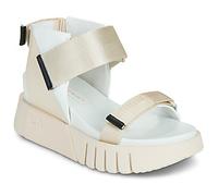 United nude Sandales plates DELTA RUN in Beige 36