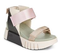 Sandales plates femmes United nude DELTA RUN Beige 40