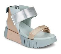 United nude Sandales plates DELTA RUN in Gris 36