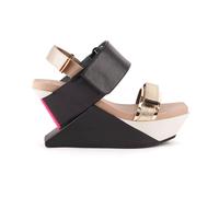United Nude - Wedges - Femme - Chaussures - Multicolore - Taille: 39 EU