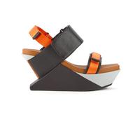 United Nude - Wedges - Femme - Chaussures - Multicolore - Taille: 40 EU