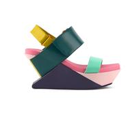 United Nude - Wedges - Femme - Chaussures - Multicolore - Taille: 41 EU