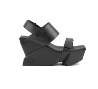 United Nude - Wedges - Femme - Chaussures - Noir - Taille: 37 EU