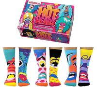 United oddsocks the hotheads -