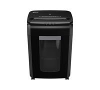 UNITED OFFICE® Destructeur de documents UAVS 450 A1 avec tiroir, 23 L