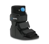 United Ortho United Surgical Bottes courtes pour fracture Air Cam Walker Taille S