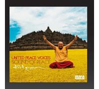 United Peace Voices - Sound of Peace [Import]