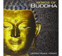 United Peace Voices - Words of Buddha [Import]