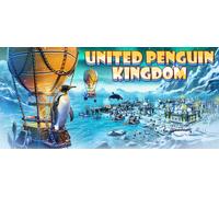 United Penguin Kingdom (Steam Account)
