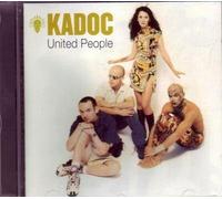 United People The Album [Import]