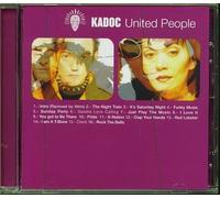 United People (US [Import]
