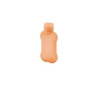 UNITED PETS Bon Ton pì. Petite Buteille Portable pour Laver l'urine des Chiens, des Design, Orange