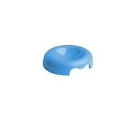 United Pets Kitty Gamelle pour Chat Bleu Clair 120 ml