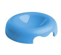 United Pets Kitty Gamelle pour Chat Bleu Clair 120 ml Bleu Clair G