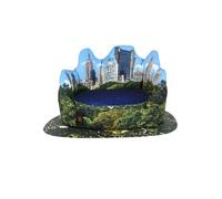 UNITED PETS MILANO X SELETTI Niche et Tapis Les Alpes