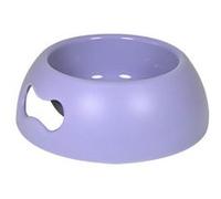 United Pets - Gamelle pour chien Pappy - Lilas - Petit 350 ml - Design italien