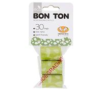 United Pets - Refill - Sachets De Recharge Pour Bon Ton Nano - Couleur : Vert