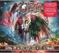 United Progressive Frater - Fall in Love With the..