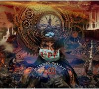 United Progressive Frater - Planetary Overload