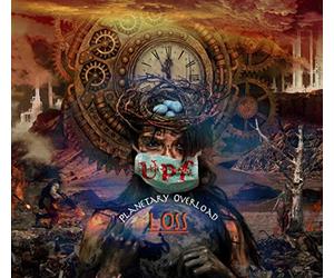United Progressive Frater - Planetary Overload