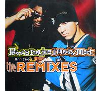 United (Remixes, 1994) [Import]