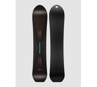 United Shapes Cadet 2026 Snowboard noir 154