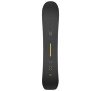 United Shapes - Snowboard all-mountain - Horizon 2026 - Taille 155 cm - Noir Noir 155 cm