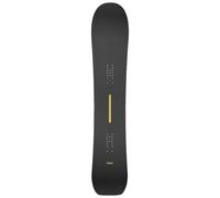 United Shapes - Snowboard all-mountain - Horizon 2026 - Taille 159 cm - Noir Noir 159 cm