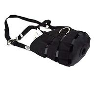 United Sportproducts - 5321 - Muselière pur-sang - Noir - Modèle M